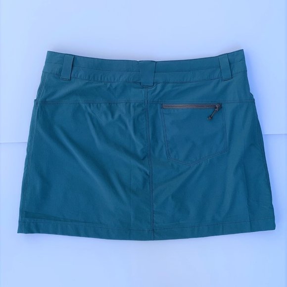 Outdoor Research Ferrosi Skort - Picture 4 of 9
